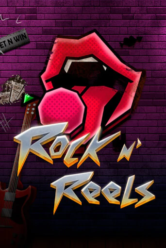Rock 'n' Reels играть онлайн  в демо игру в Crystal Casino Online