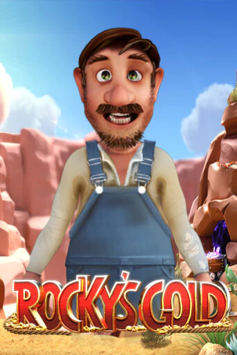 Rocky's Gold играть онлайн  в демо игру в Crystal Casino Online
