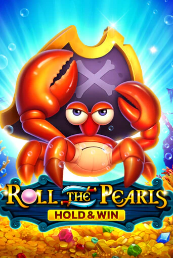 Roll The Pearls Hold And Win играть онлайн  в демо игру в Crystal Casino Online