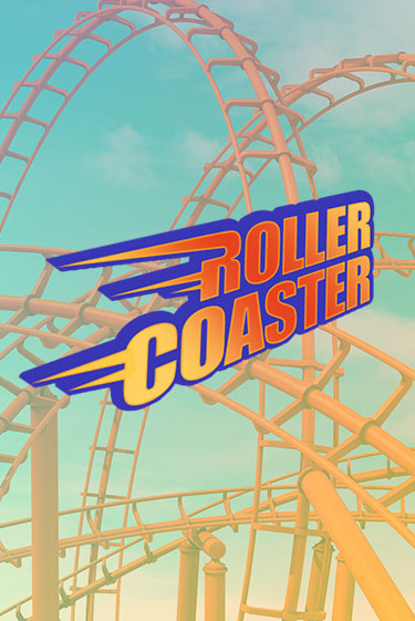 Roller Coaster играть онлайн  в демо игру в Crystal Casino Online