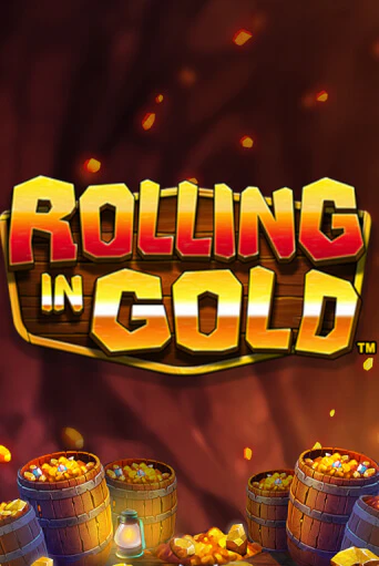 Rolling in Gold играть онлайн  в демо игру в Crystal Casino Online