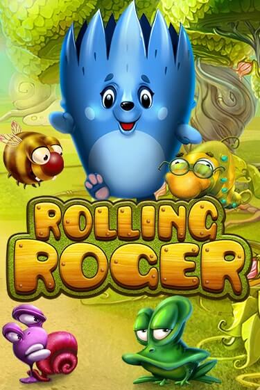 Rolling Roger играть онлайн  в демо игру в Crystal Casino Online