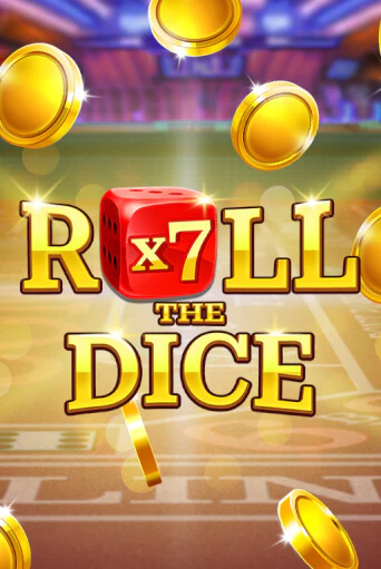 Roll the Dice играть онлайн  в демо игру в Crystal Casino Online