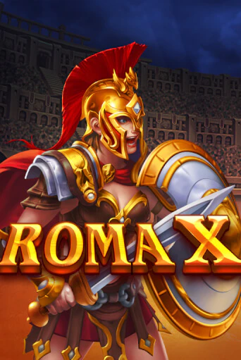 Roma X играть онлайн  в демо игру в Crystal Casino Online