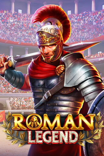 Roman Legend играть онлайн  в демо игру в Crystal Casino Online