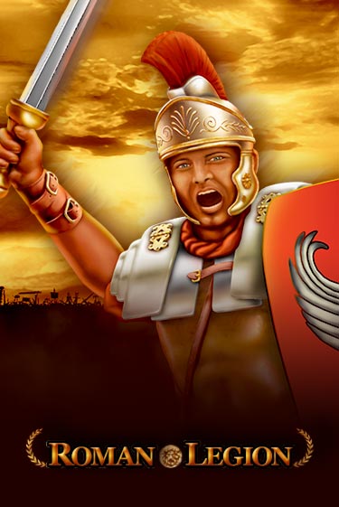Roman Legion играть онлайн  в демо игру в Crystal Casino Online