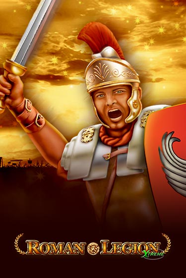Roman Legion Extreme играть онлайн  в демо игру в Crystal Casino Online