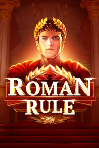 Roman Rule играть онлайн  в демо игру в Crystal Casino Online