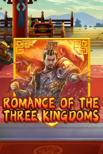Romance of the Three Kingdoms играть онлайн  в демо игру в Crystal Casino Online