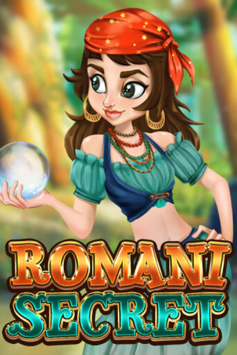 Romani Secret играть онлайн  в демо игру в Crystal Casino Online