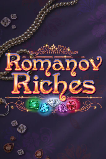Romanov Riches играть онлайн  в демо игру в Crystal Casino Online