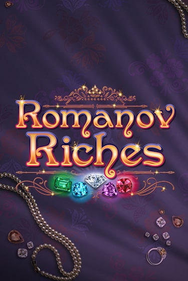 Romanov Riches играть онлайн  в демо игру в Crystal Casino Online