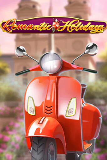 Romantic Holidays играть онлайн  в демо игру в Crystal Casino Online