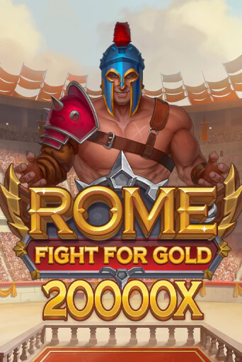 Rome: Fight For Gold играть онлайн  в демо игру в Crystal Casino Online
