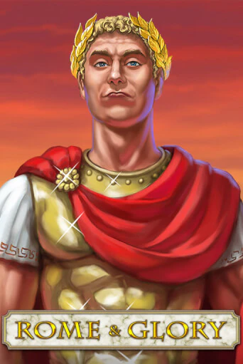 Rome&Glory играть онлайн  в демо игру в Crystal Casino Online
