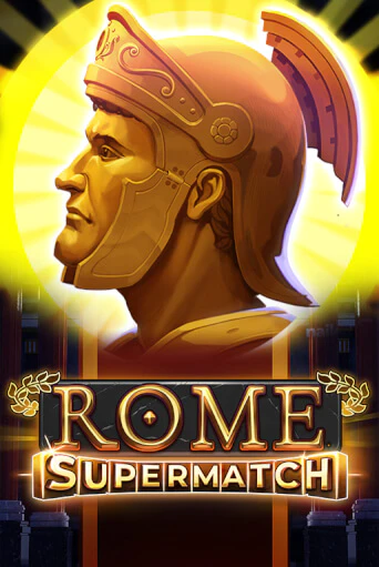 Rome Supermatch играть онлайн  в демо игру в Crystal Casino Online