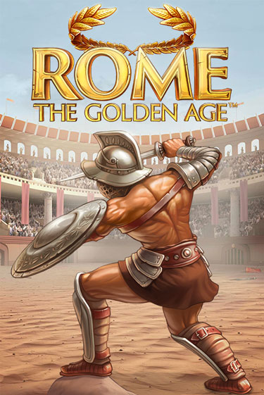 Rome: The Golden Age играть онлайн  в демо игру в Crystal Casino Online