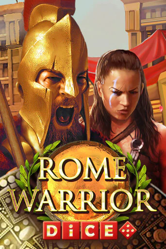 Rome Warrior Dice играть онлайн  в демо игру в Crystal Casino Online