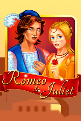 Romeo And Juliet играть онлайн  в демо игру в Crystal Casino Online