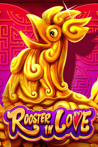 Rooster In Love играть онлайн  в демо игру в Crystal Casino Online