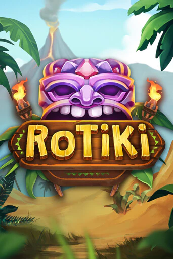 Rotiki играть онлайн  в демо игру в Crystal Casino Online