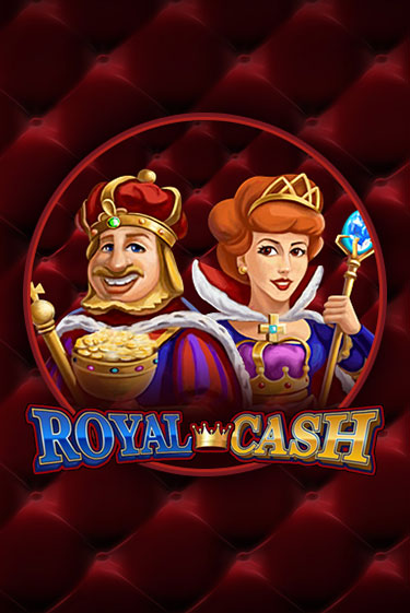 Royal Cash играть онлайн  в демо игру в Crystal Casino Online
