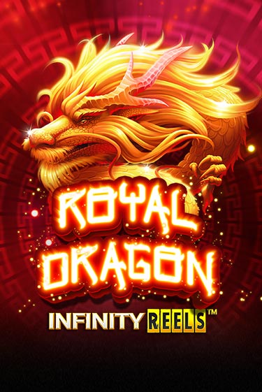 Royal Dragon Infinity Reels играть онлайн  в демо игру в Crystal Casino Online