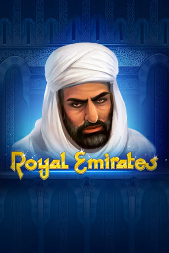 Royal Emirates играть онлайн  в демо игру в Crystal Casino Online