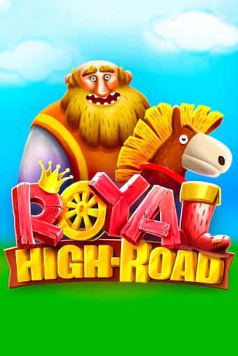 Royal High-Road играть онлайн  в демо игру в Crystal Casino Online