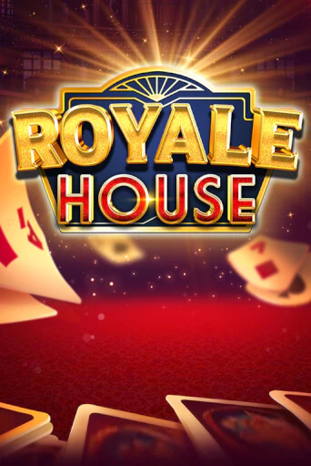 Royale House играть онлайн  в демо игру в Crystal Casino Online
