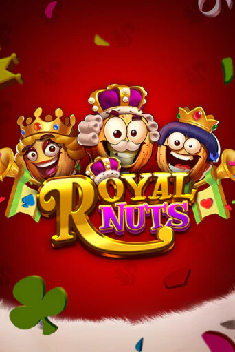 Royal Nuts играть онлайн  в демо игру в Crystal Casino Online