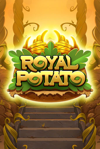 Royal Potato играть онлайн  в демо игру в Crystal Casino Online