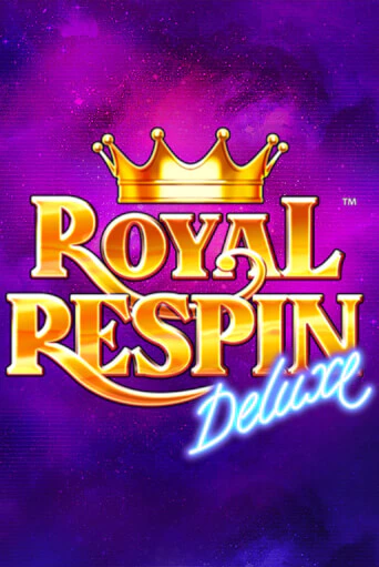 Royal Respin Deluxe играть онлайн  в демо игру в Crystal Casino Online