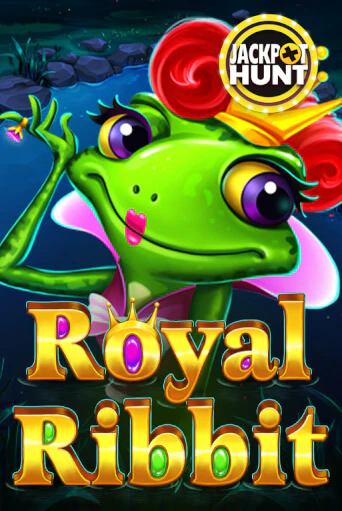 Royal Rabbit играть онлайн  в демо игру в Crystal Casino Online
