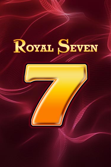 Royal Seven играть онлайн  в демо игру в Crystal Casino Online