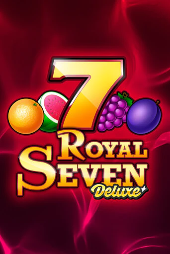 Royal Seven Deluxe играть онлайн  в демо игру в Crystal Casino Online