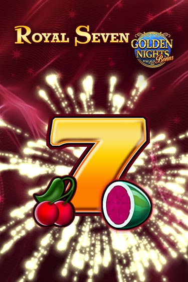 Royal Seven Golden Nights играть онлайн  в демо игру в Crystal Casino Online
