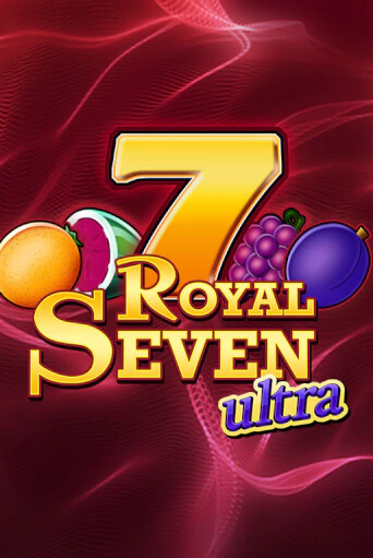 Royal Seven Ultra играть онлайн  в демо игру в Crystal Casino Online