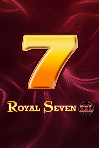 Royal Seven XXL играть онлайн  в демо игру в Crystal Casino Online