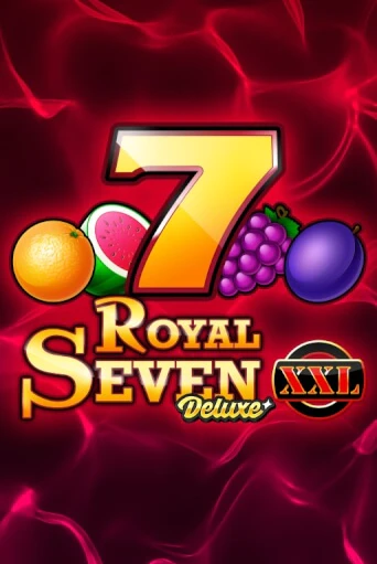 Royal Seven XXL Deluxe играть онлайн  в демо игру в Crystal Casino Online