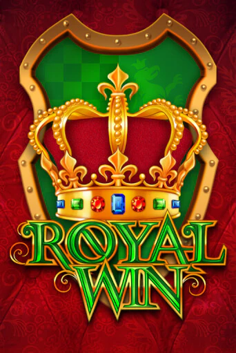 Royal Win играть онлайн  в демо игру в Crystal Casino Online