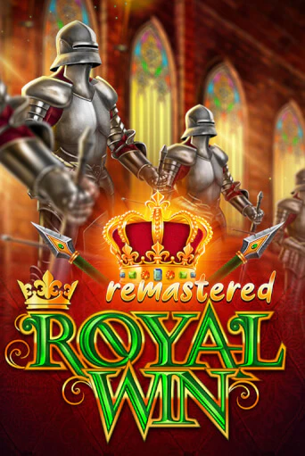 Royal Win Remastered играть онлайн  в демо игру в Crystal Casino Online
