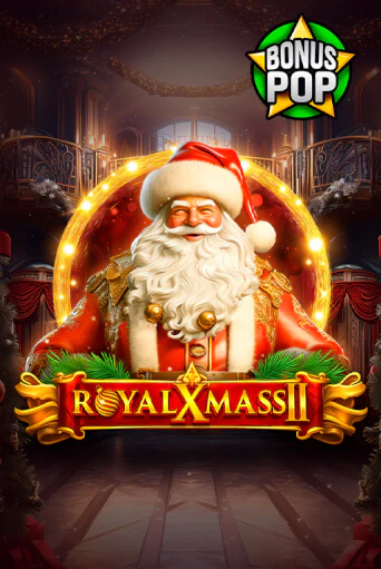 Royal Xmass 2 играть онлайн  в демо игру в Crystal Casino Online