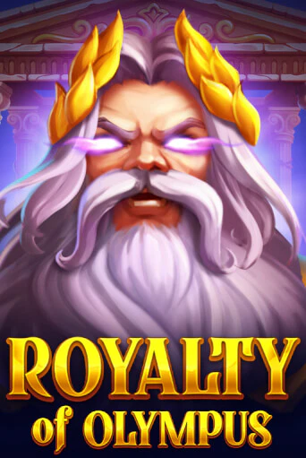 Royalty of Olympus играть онлайн  в демо игру в Crystal Casino Online