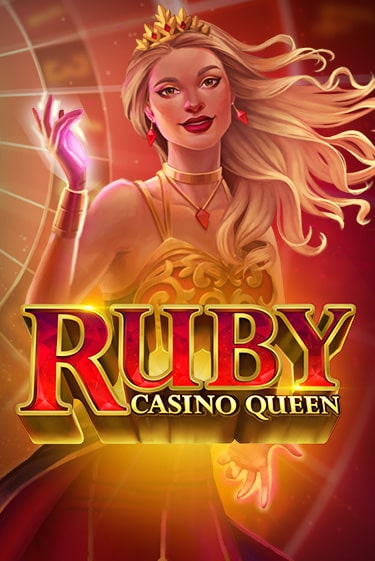 Ruby Casino Queen играть онлайн  в демо игру в Crystal Casino Online