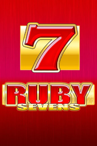 Ruby Sevens играть онлайн  в демо игру в Crystal Casino Online