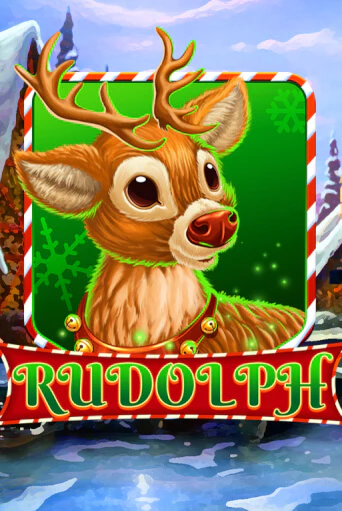 Rudolph играть онлайн  в демо игру в Crystal Casino Online