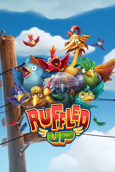 Ruffled Up играть онлайн  в демо игру в Crystal Casino Online