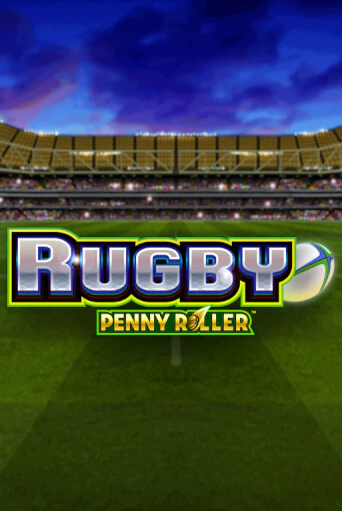 Rugby Penny Roller играть онлайн  в демо игру в Crystal Casino Online