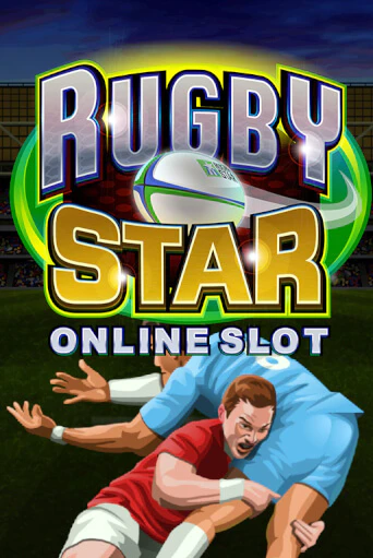 Rugby Star играть онлайн  в демо игру в Crystal Casino Online